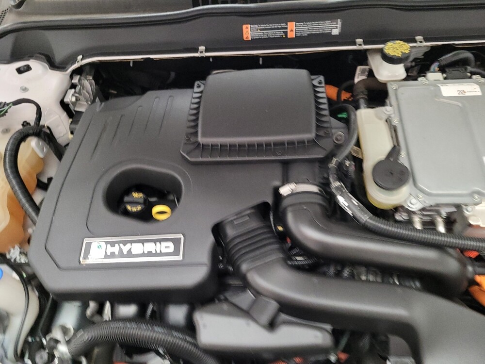 2020 Ford Fusion in Downey, CA 90241 - 18135135 30