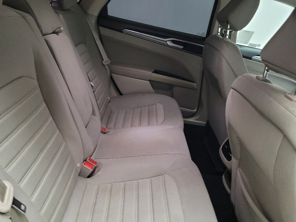 2020 Ford Fusion in Downey, CA 90241 - 18135135 19