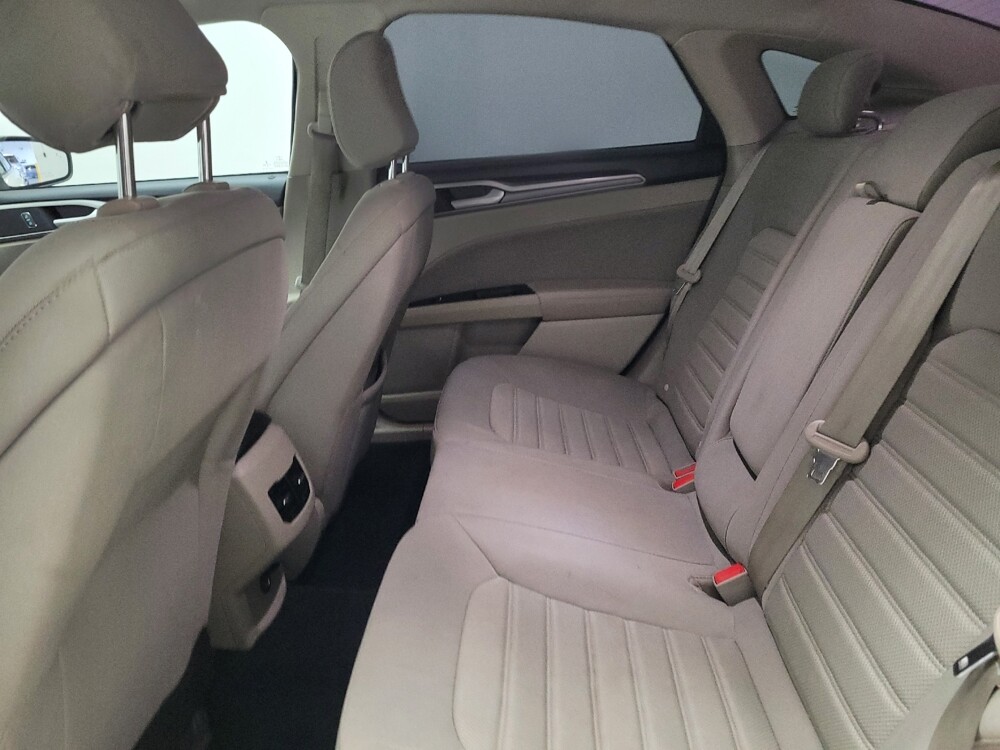 2020 Ford Fusion in Downey, CA 90241 - 18135135 18