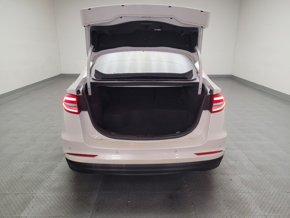 2020 Ford Fusion in Downey, CA 90241 - 18135135 29