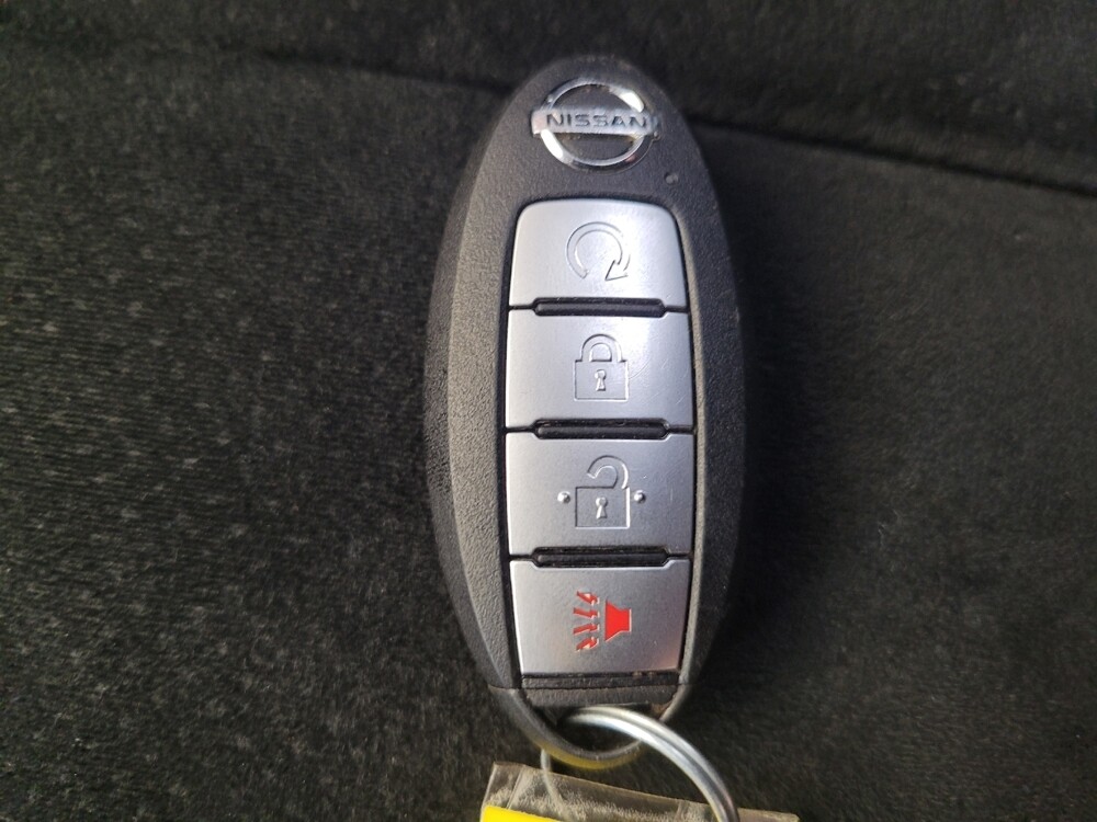 2020 Nissan Murano in Toledo, OH 43617 - 18135136 32