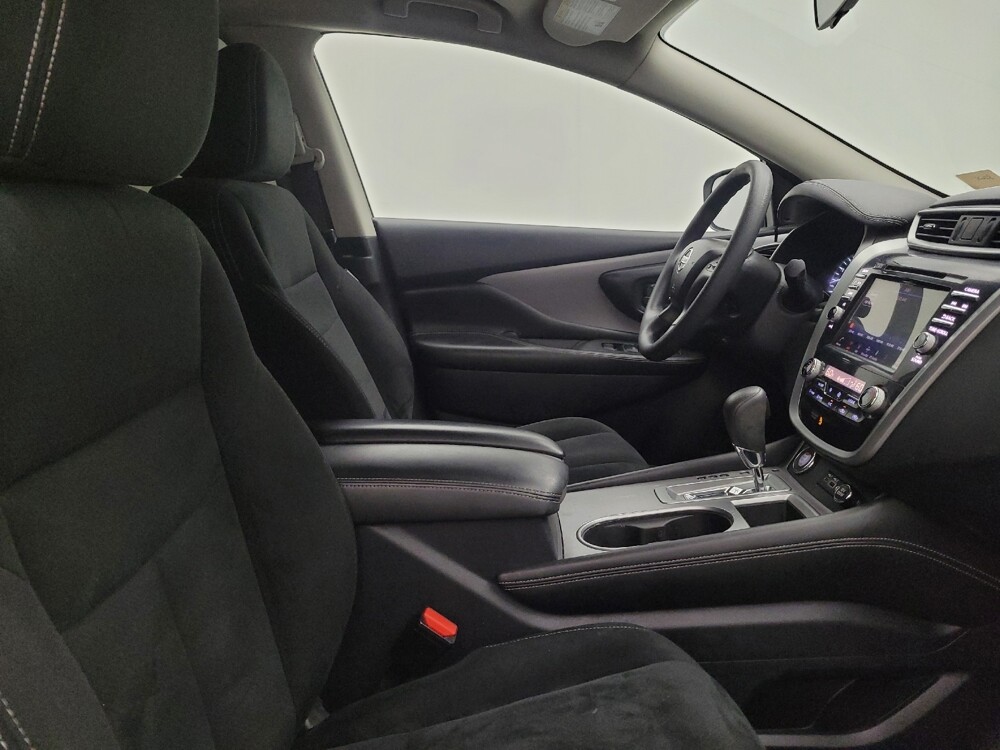 2020 Nissan Murano in Toledo, OH 43617 - 18135136 21