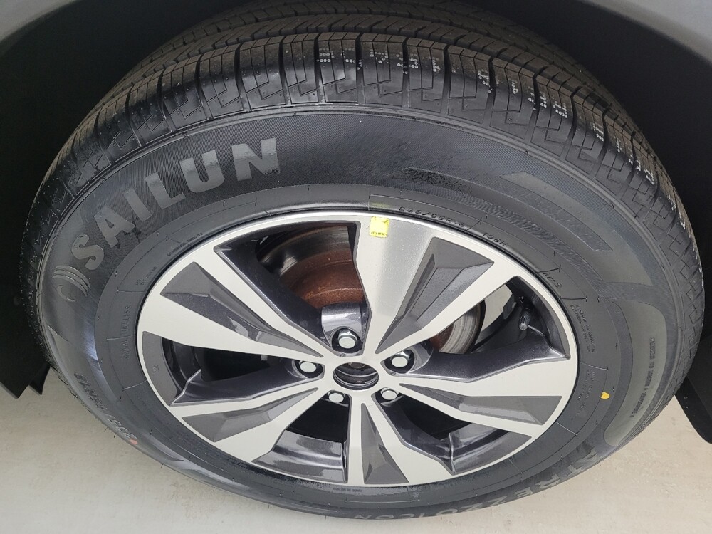 2020 Nissan Murano in Toledo, OH 43617 - 18135136 31