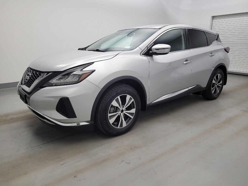 2020 Nissan Murano in Toledo, OH 43617 - 18135136 2