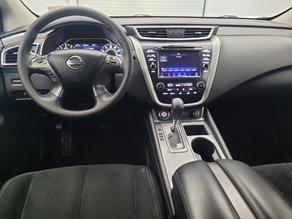 2020 Nissan Murano in Toledo, OH 43617 - 18135136 22