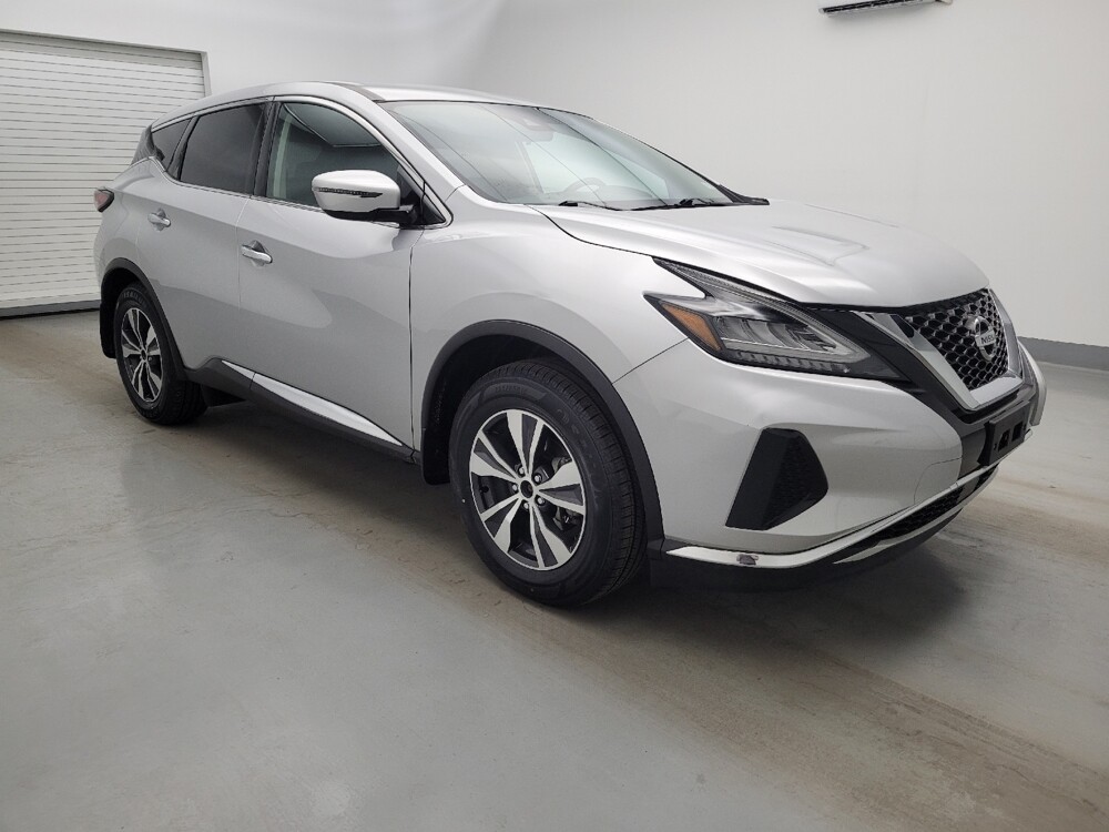2020 Nissan Murano in Toledo, OH 43617 - 18135136 11