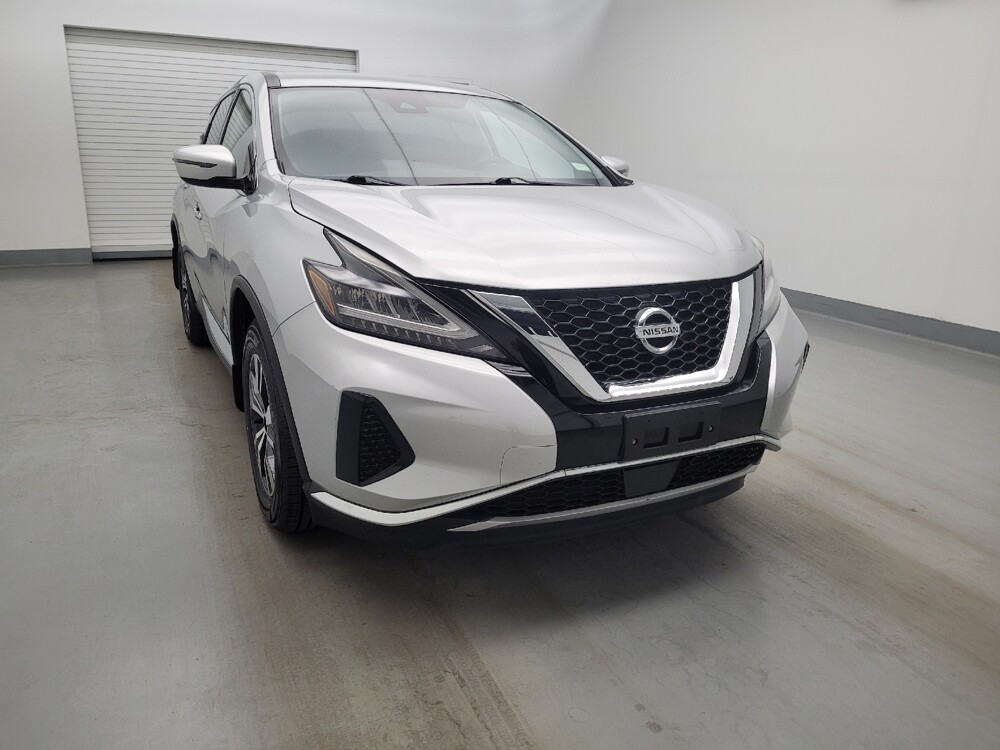 2020 Nissan Murano in Toledo, OH 43617 - 18135136 14