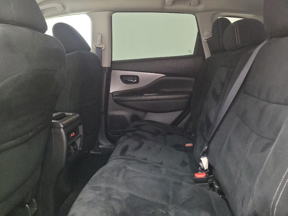 2020 Nissan Murano in Toledo, OH 43617 - 18135136 18