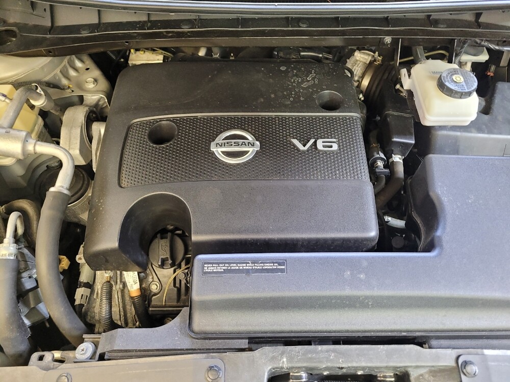 2020 Nissan Murano in Toledo, OH 43617 - 18135136 30