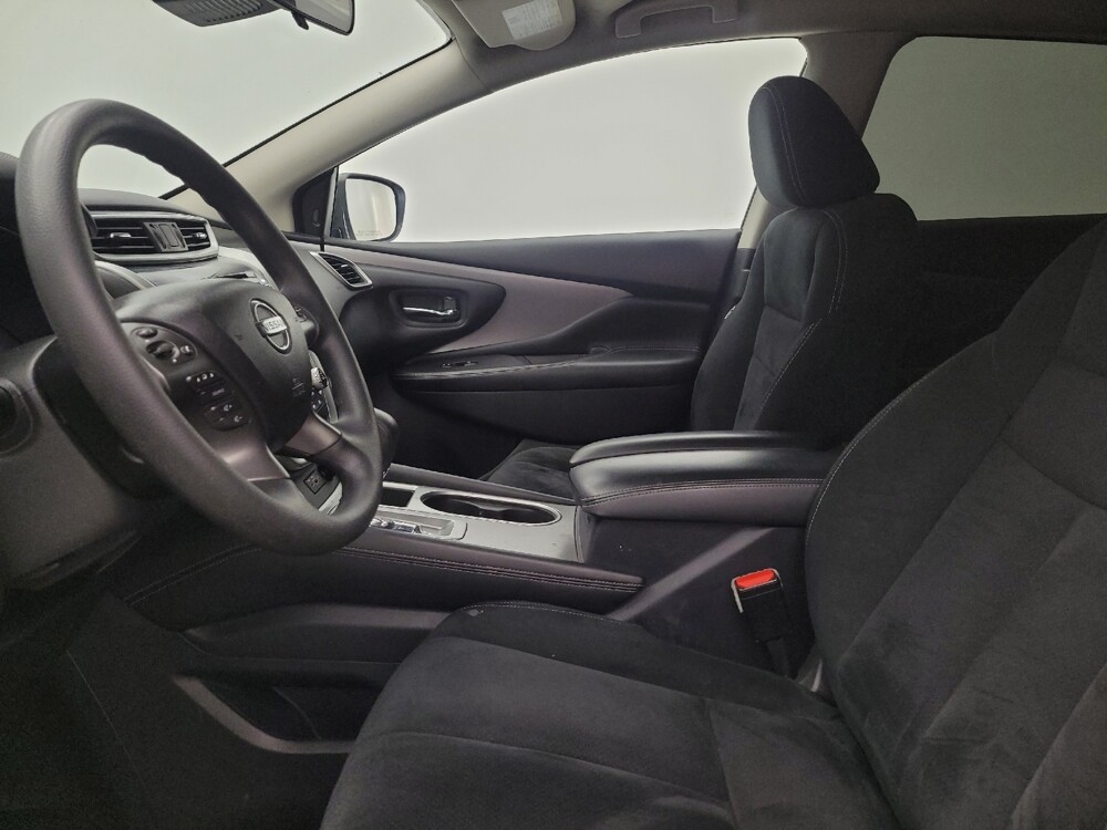 2020 Nissan Murano in Toledo, OH 43617 - 18135136 17