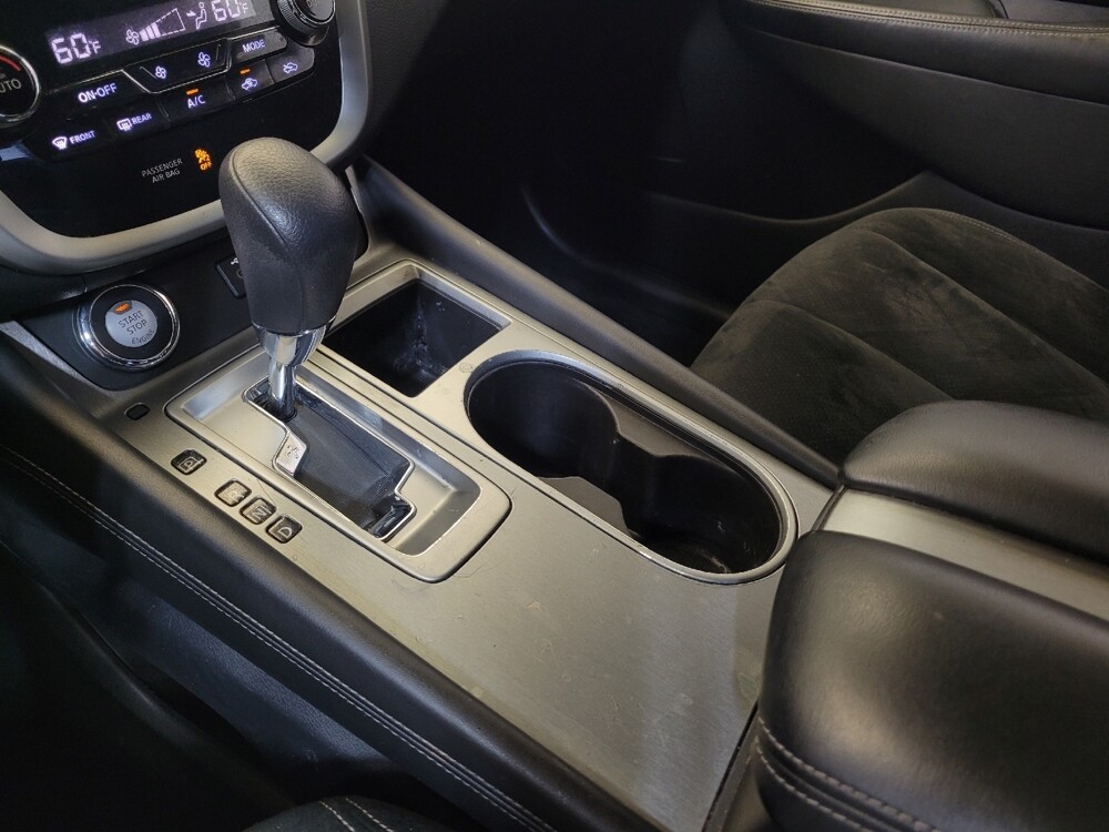 2020 Nissan Murano in Toledo, OH 43617 - 18135136 26