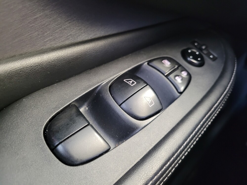 2020 Nissan Murano in Toledo, OH 43617 - 18135136 27