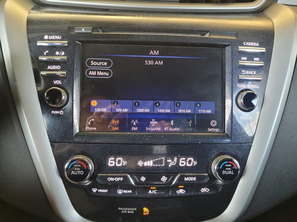 2020 Nissan Murano in Toledo, OH 43617 - 18135136 25