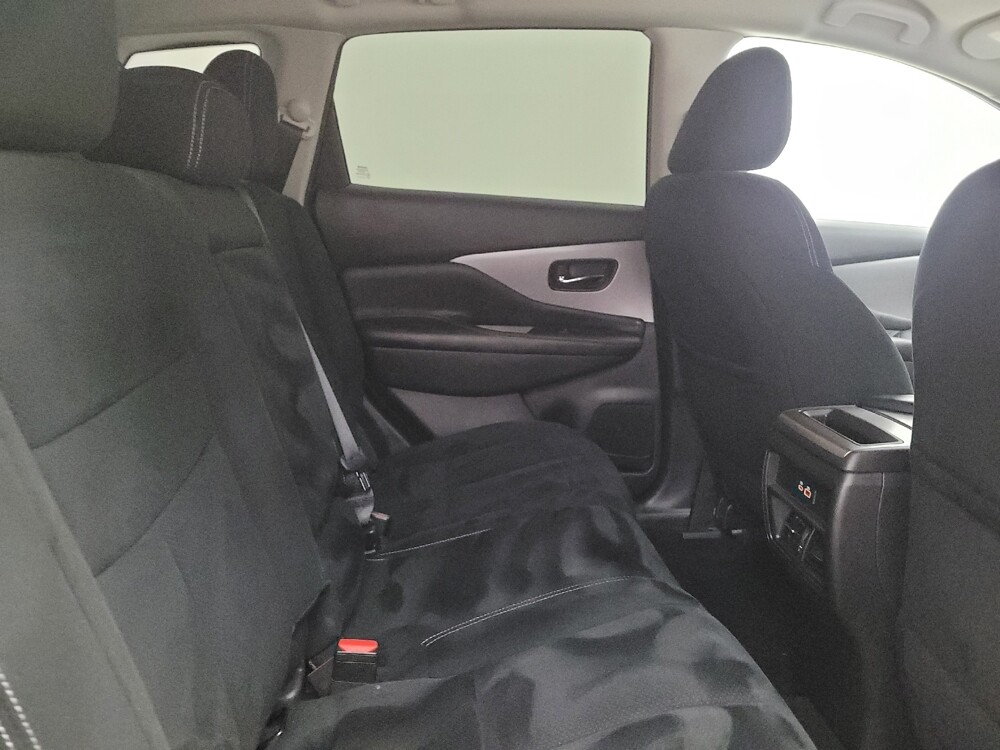 2020 Nissan Murano in Toledo, OH 43617 - 18135136 19