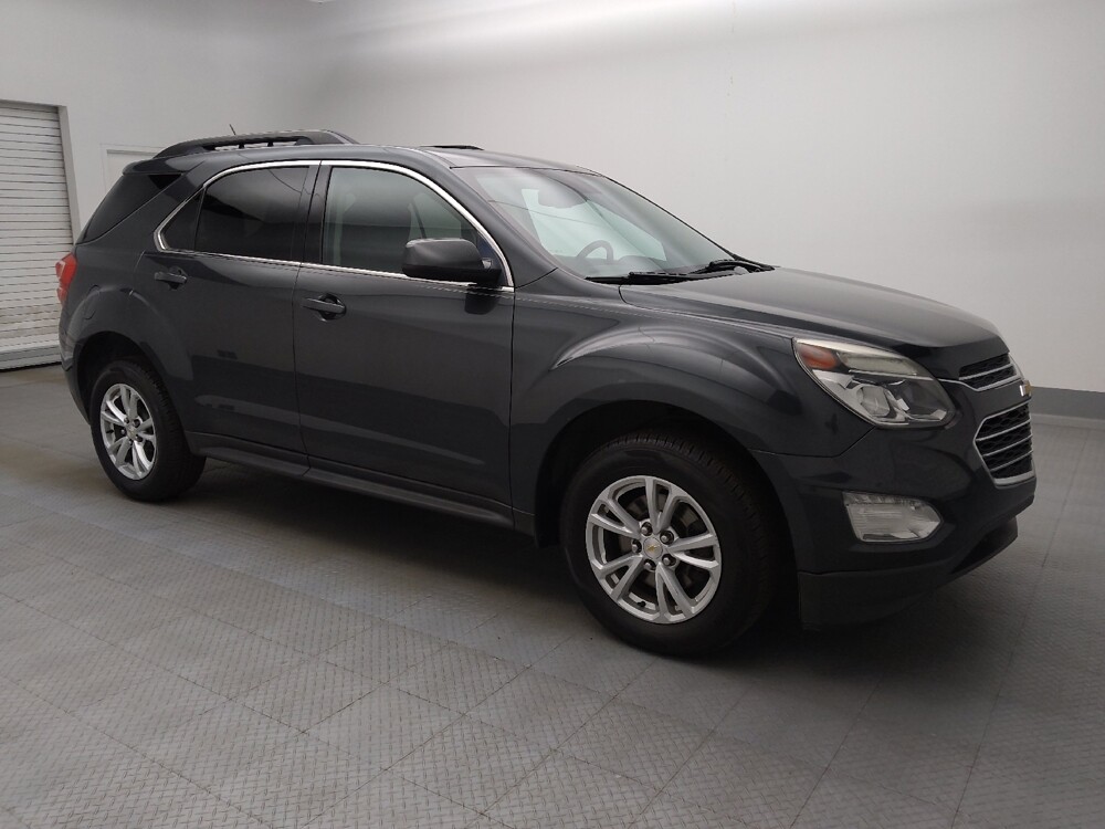 2017 Chevrolet Equinox in Albuquerque, NM 87123 - 18135137 11