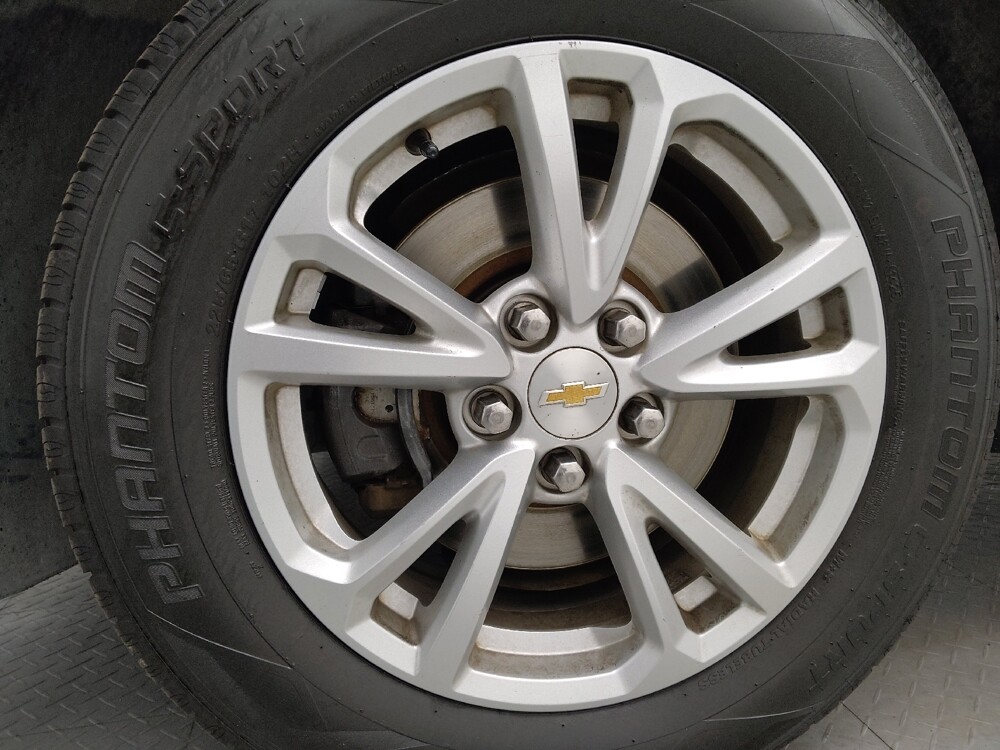 2017 Chevrolet Equinox in Albuquerque, NM 87123 - 18135137 31