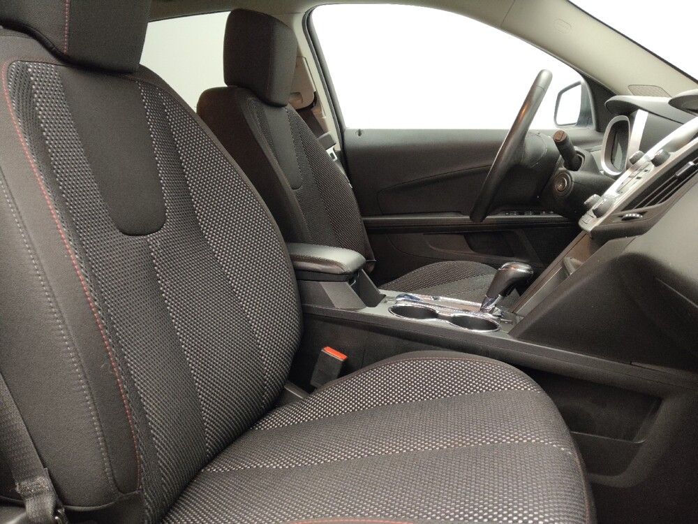 2017 Chevrolet Equinox in Albuquerque, NM 87123 - 18135137 21