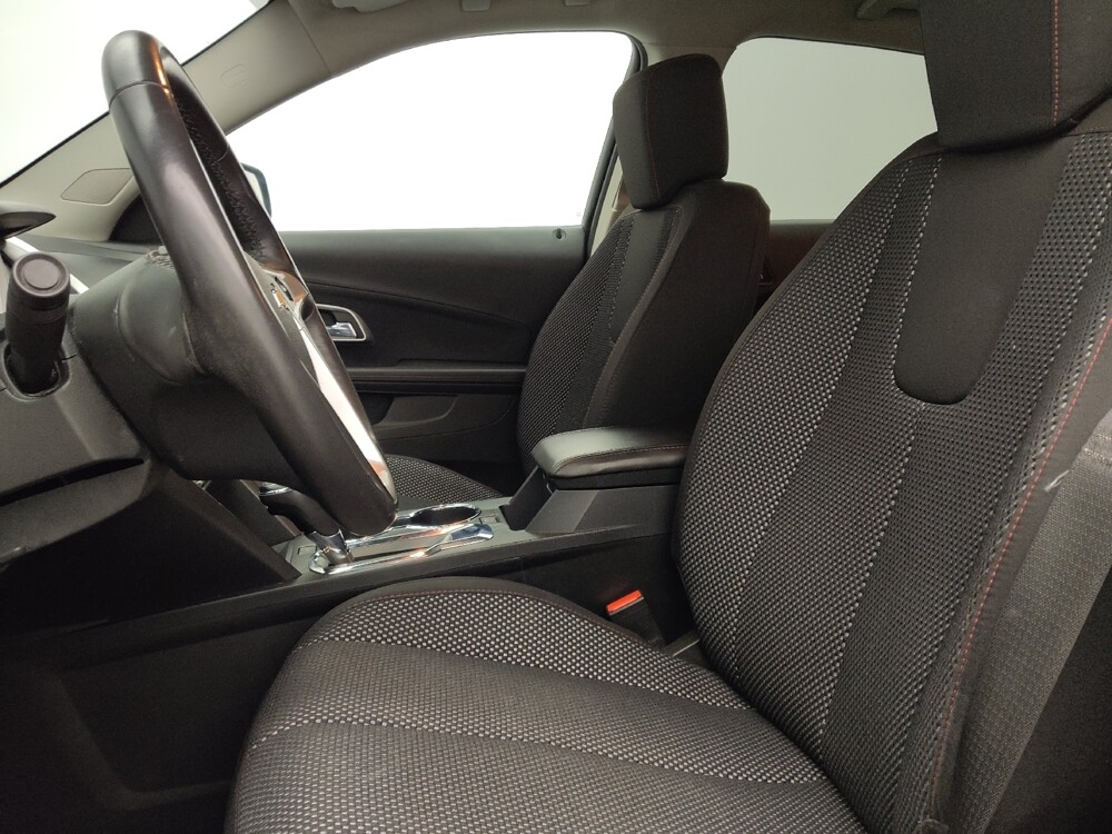 2017 Chevrolet Equinox in Albuquerque, NM 87123 - 18135137 17