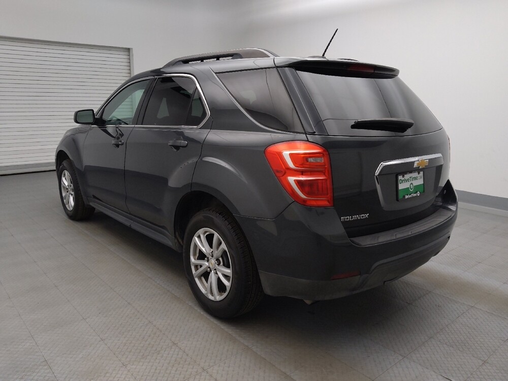 2017 Chevrolet Equinox in Albuquerque, NM 87123 - 18135137 5