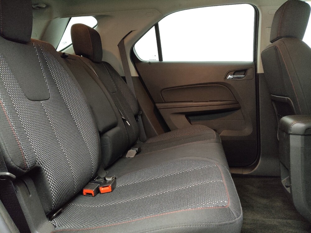 2017 Chevrolet Equinox in Albuquerque, NM 87123 - 18135137 19