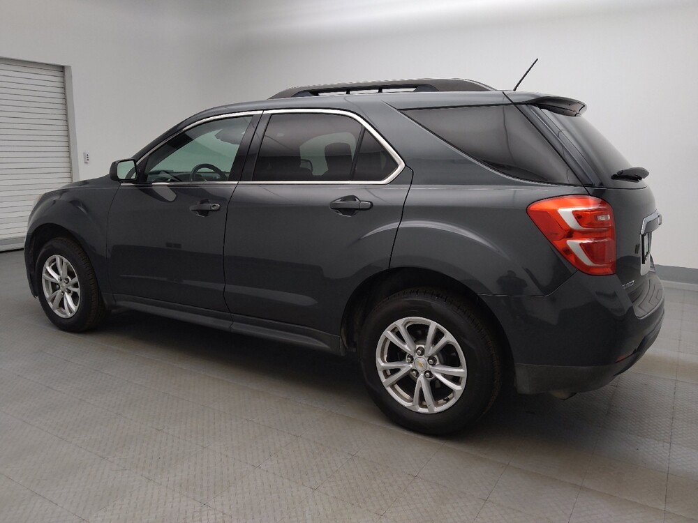 2017 Chevrolet Equinox in Albuquerque, NM 87123 - 18135137 3