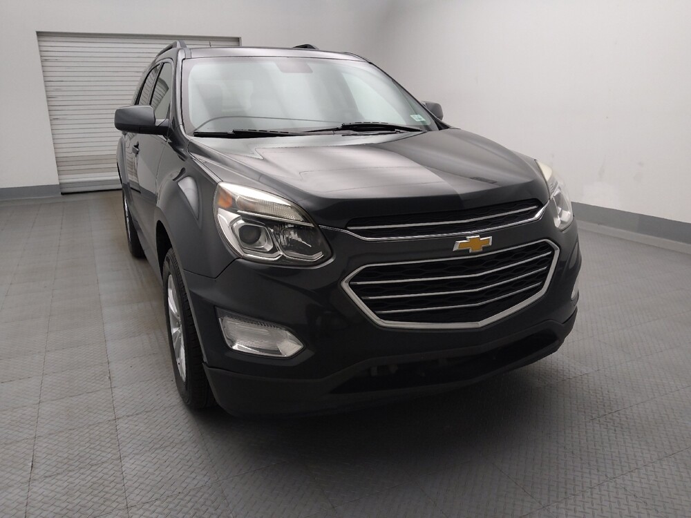 2017 Chevrolet Equinox in Albuquerque, NM 87123 - 18135137 14
