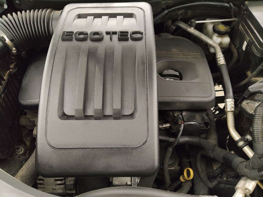 2017 Chevrolet Equinox in Albuquerque, NM 87123 - 18135137 30