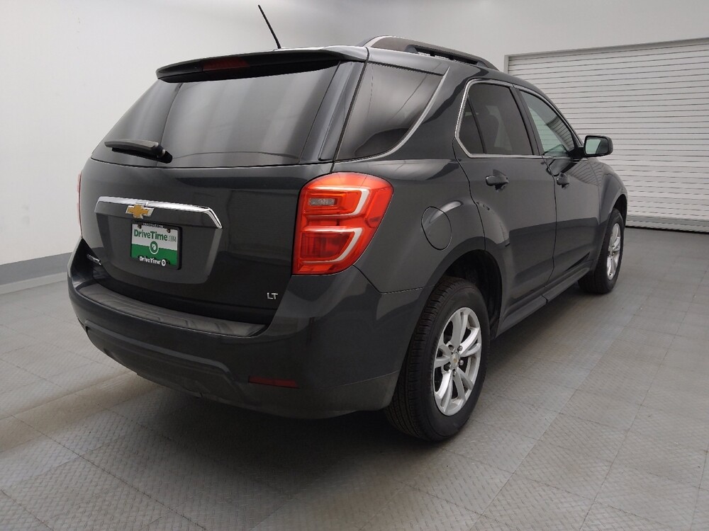 2017 Chevrolet Equinox in Albuquerque, NM 87123 - 18135137 9