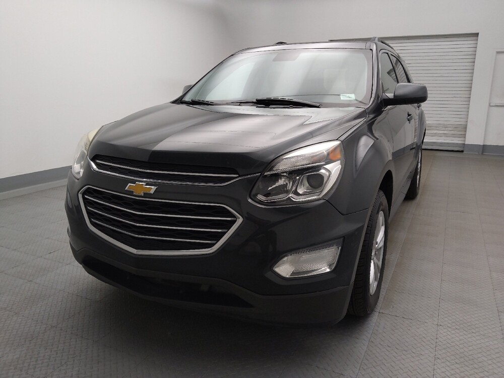 2017 Chevrolet Equinox in Albuquerque, NM 87123 - 18135137 15