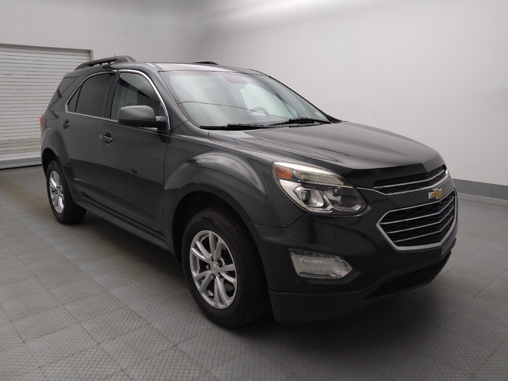 2017 Chevrolet Equinox in Albuquerque, NM 87123 - 18135137 13