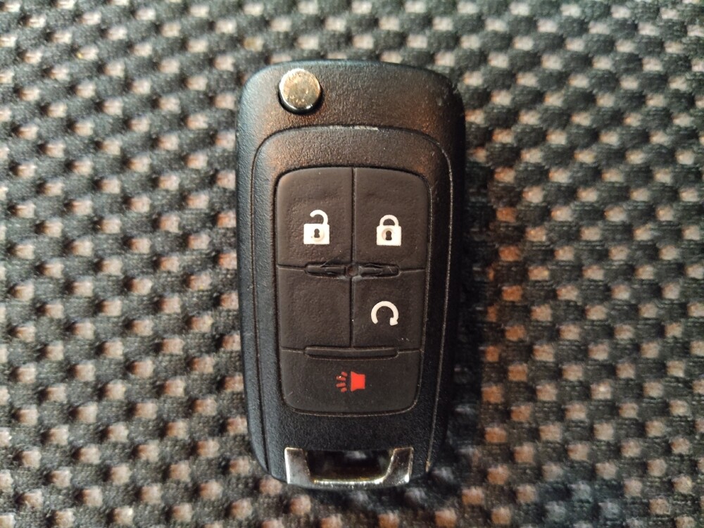 2017 Chevrolet Equinox in Albuquerque, NM 87123 - 18135137 32