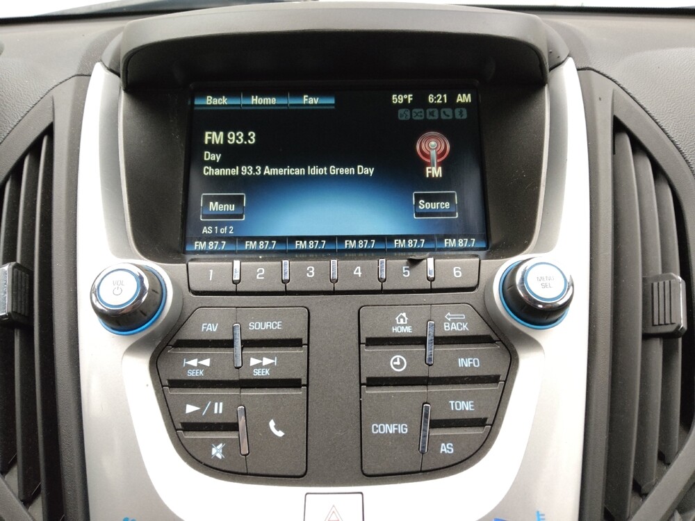 2017 Chevrolet Equinox in Albuquerque, NM 87123 - 18135137 25