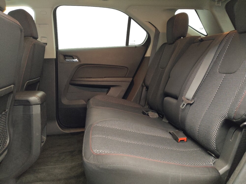 2017 Chevrolet Equinox in Albuquerque, NM 87123 - 18135137 18