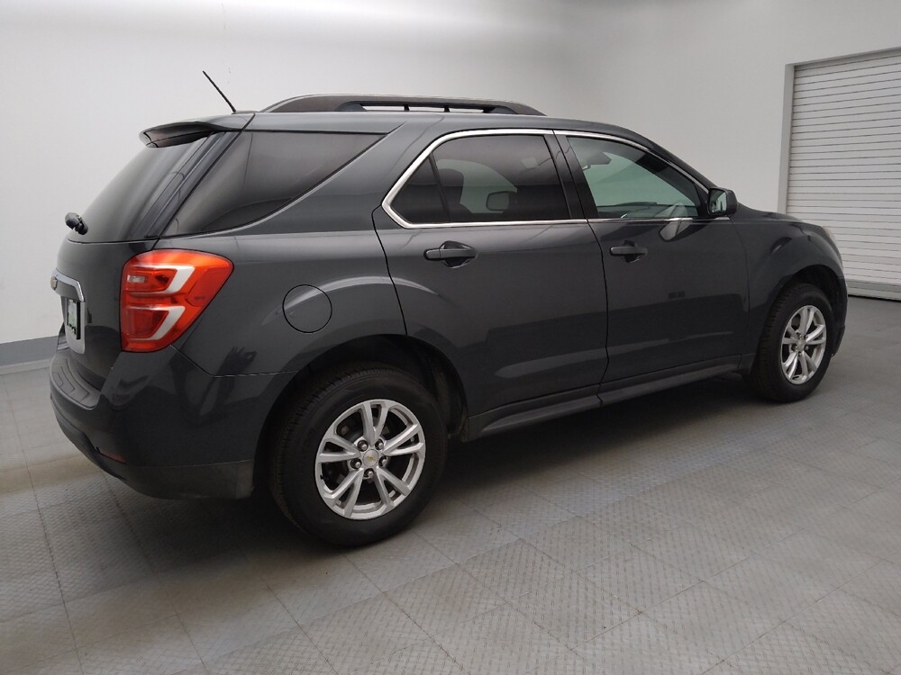 2017 Chevrolet Equinox in Albuquerque, NM 87123 - 18135137 10