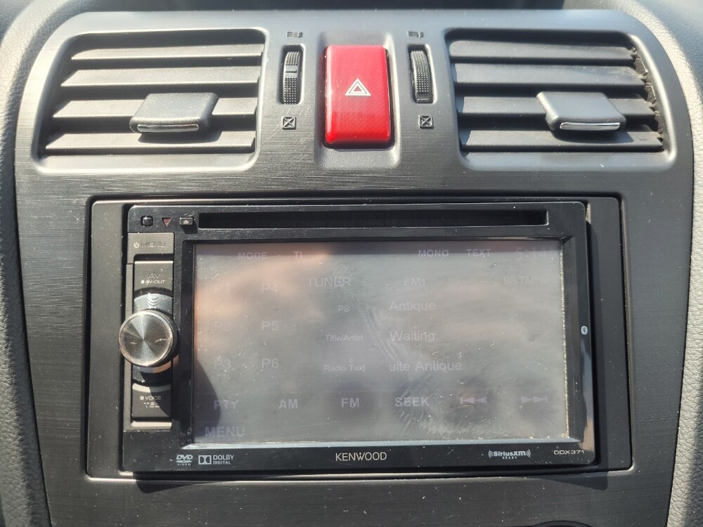 2014 Subaru Forester in Mishawaka, IN 46545 - 18135138 25