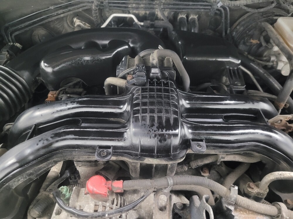 2014 Subaru Forester in Mishawaka, IN 46545 - 18135138 30