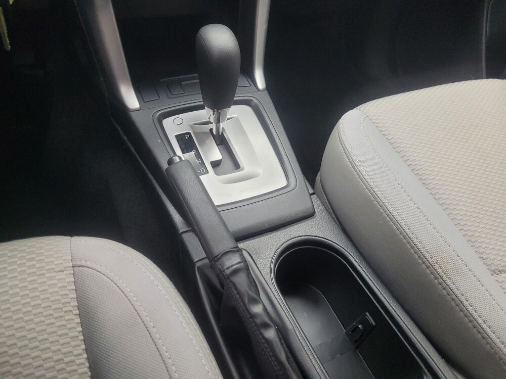 2014 Subaru Forester in Mishawaka, IN 46545 - 18135138 26