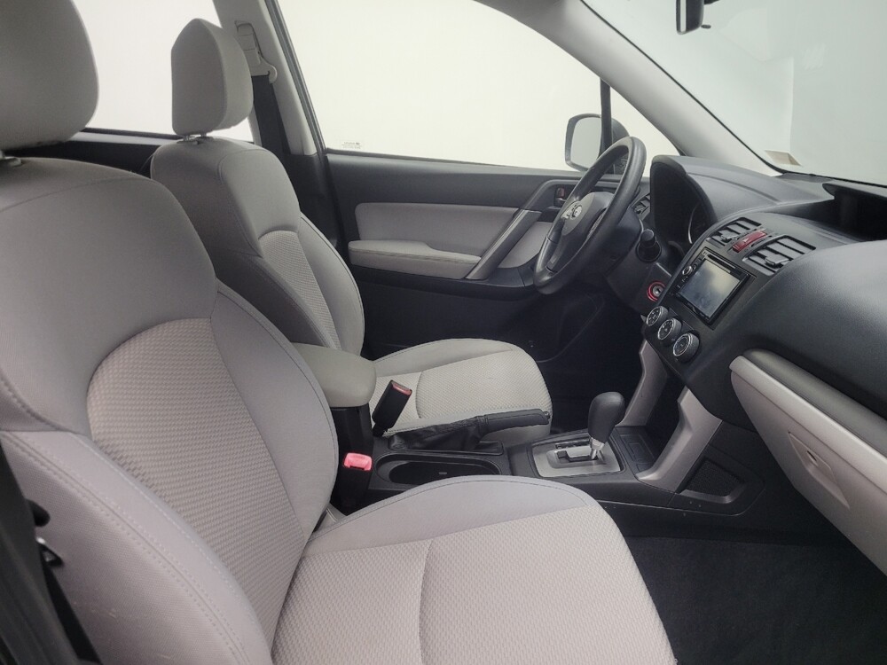 2014 Subaru Forester in Mishawaka, IN 46545 - 18135138 21