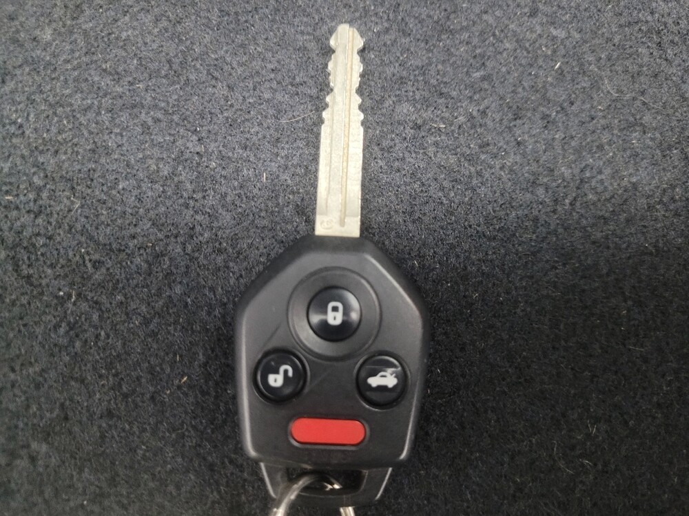 2014 Subaru Forester in Mishawaka, IN 46545 - 18135138 32