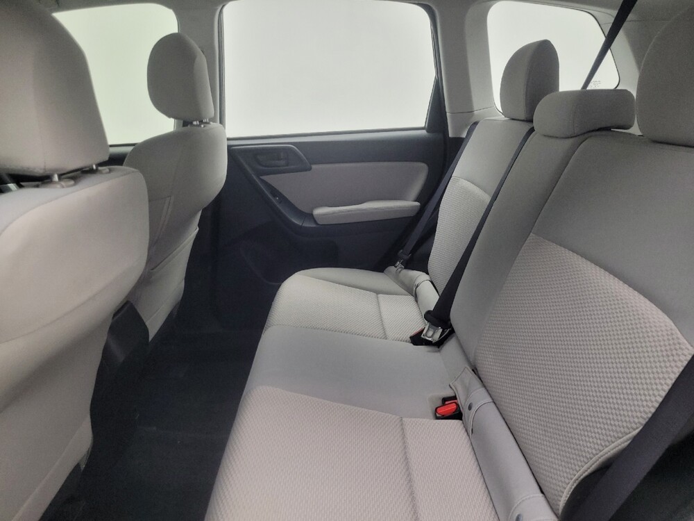 2014 Subaru Forester in Mishawaka, IN 46545 - 18135138 18