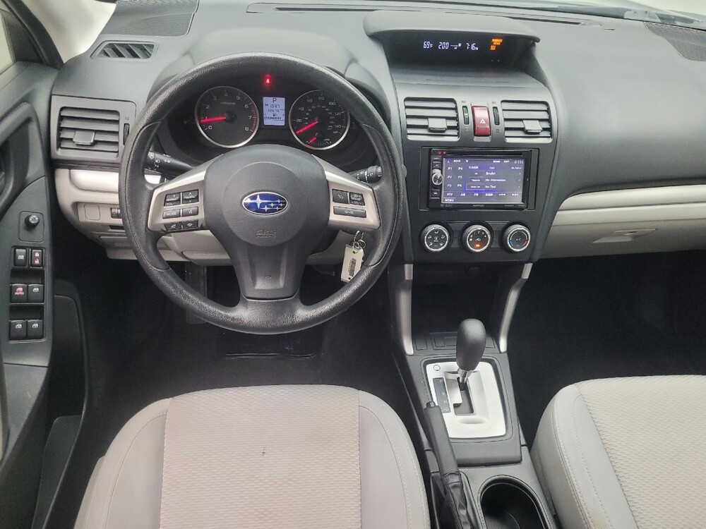 2014 Subaru Forester in Mishawaka, IN 46545 - 18135138 22