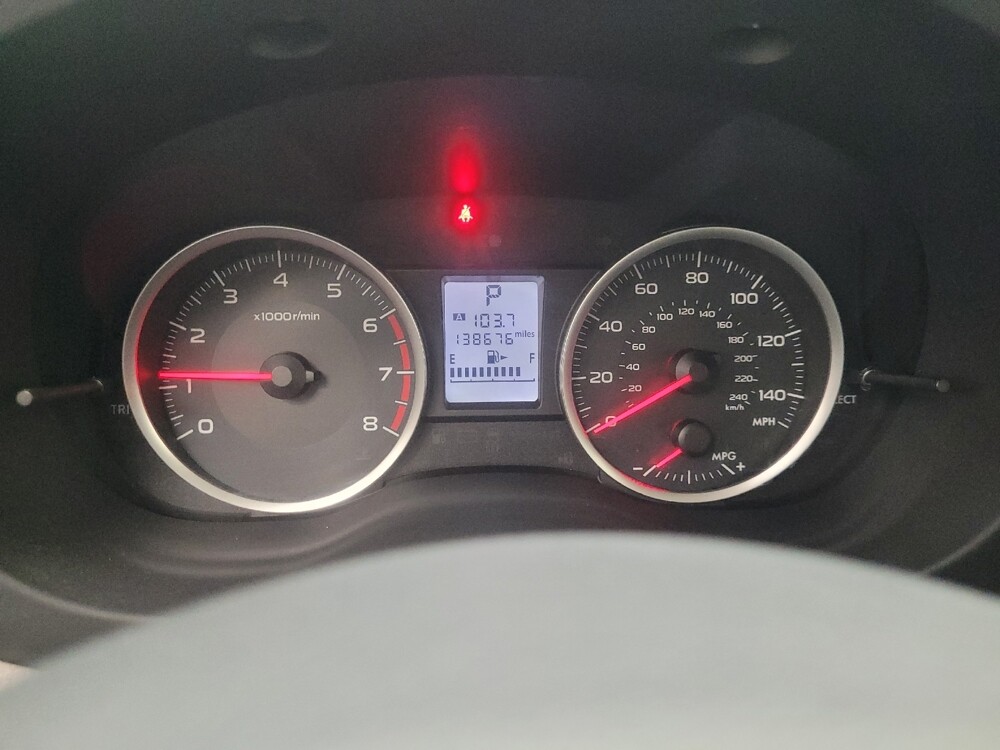 2014 Subaru Forester in Mishawaka, IN 46545 - 18135138 23