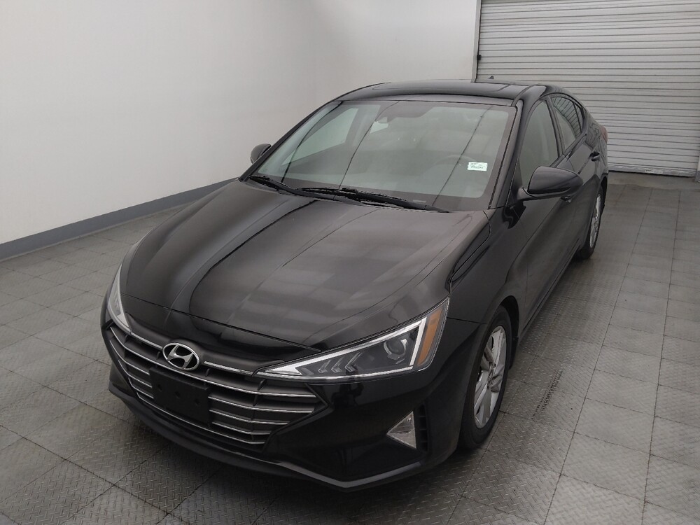 2020 Hyundai Elantra in Houston, TX 77060 - 18135140 15