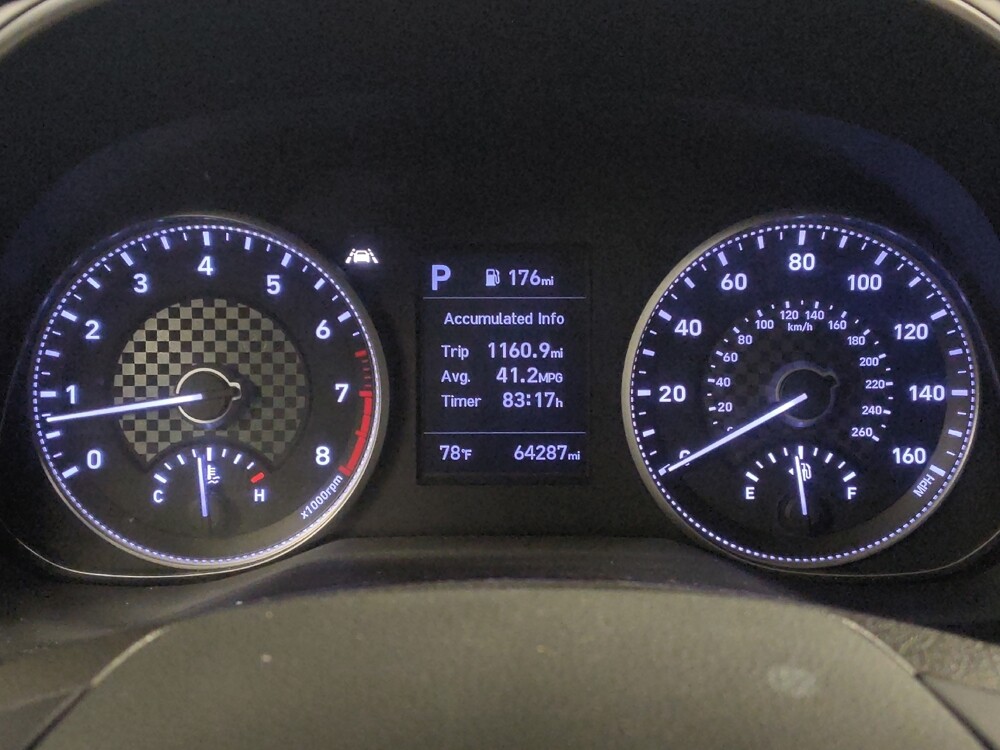 2020 Hyundai Elantra in Houston, TX 77060 - 18135140 23