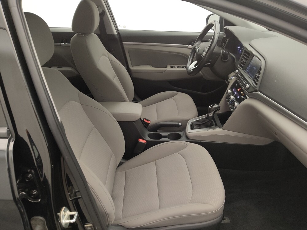 2020 Hyundai Elantra in Houston, TX 77060 - 18135140 21