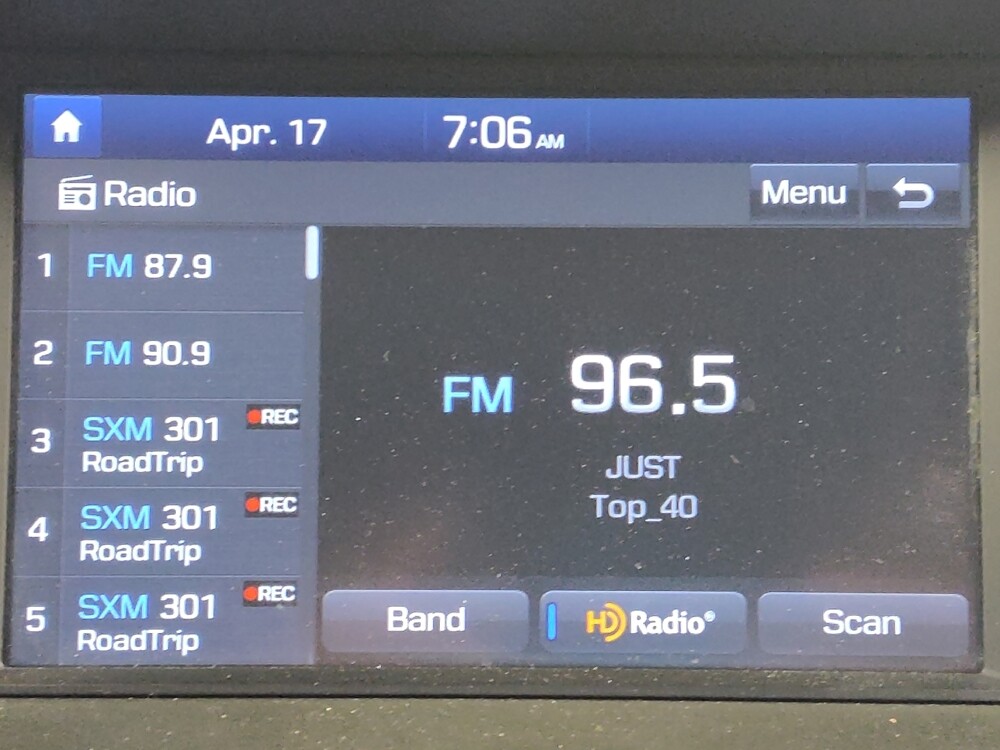 2020 Hyundai Elantra in Houston, TX 77060 - 18135140 25