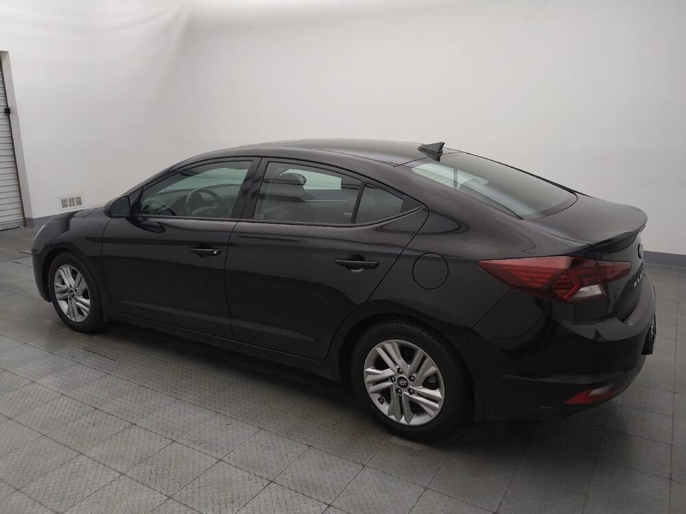 2020 Hyundai Elantra in Houston, TX 77060 - 18135140 3