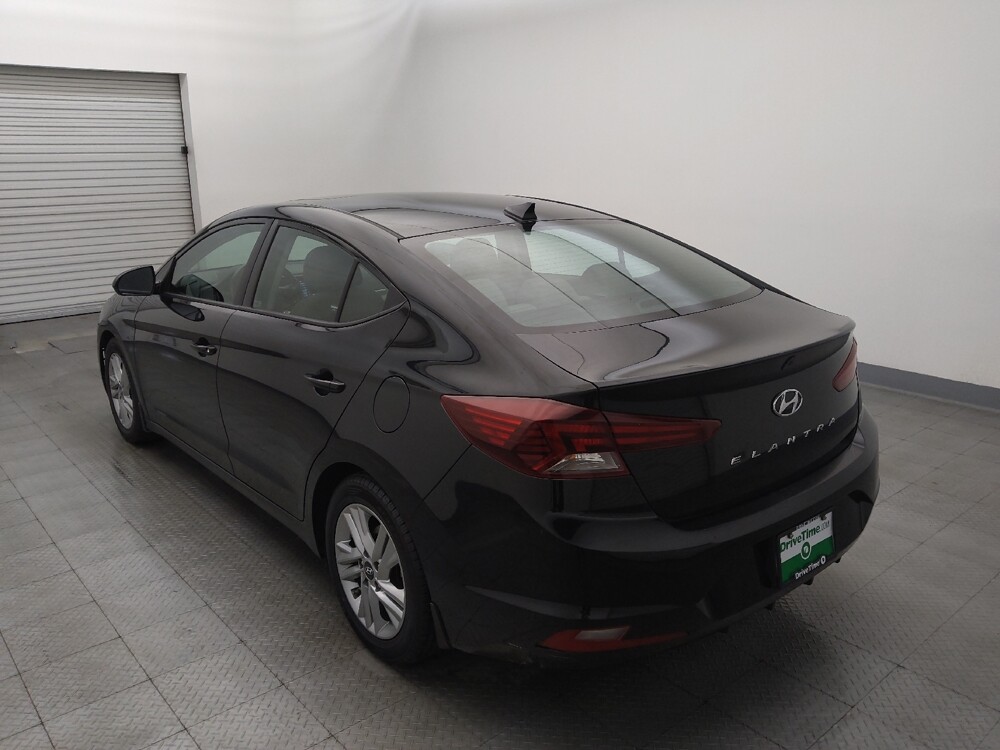 2020 Hyundai Elantra in Houston, TX 77060 - 18135140 5
