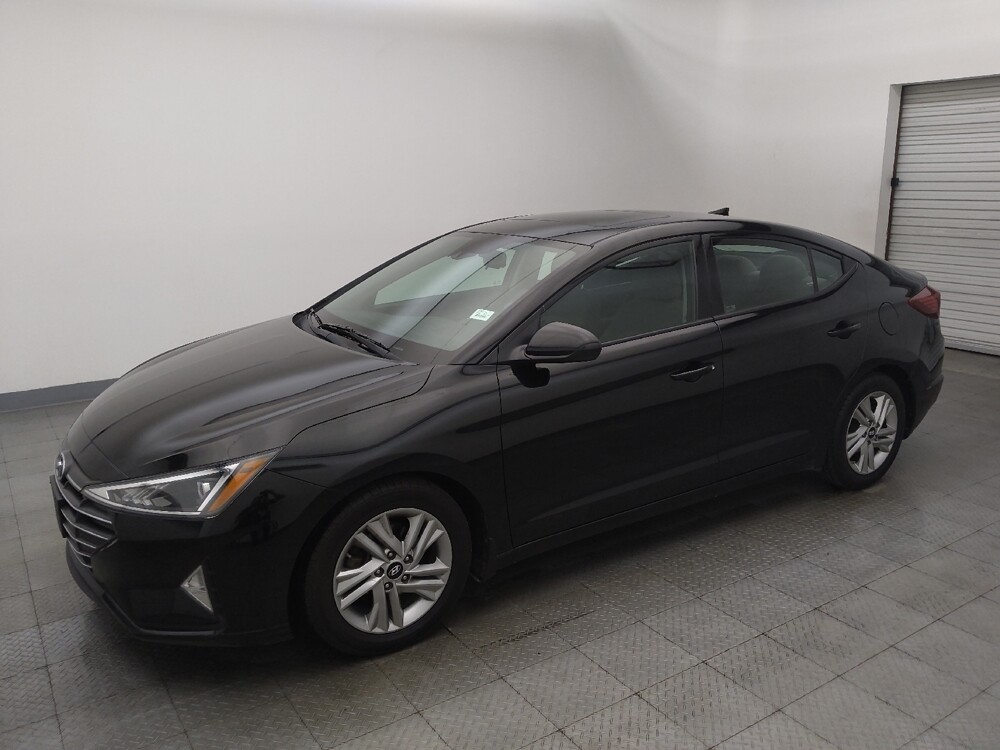 2020 Hyundai Elantra in Houston, TX 77060 - 18135140 2
