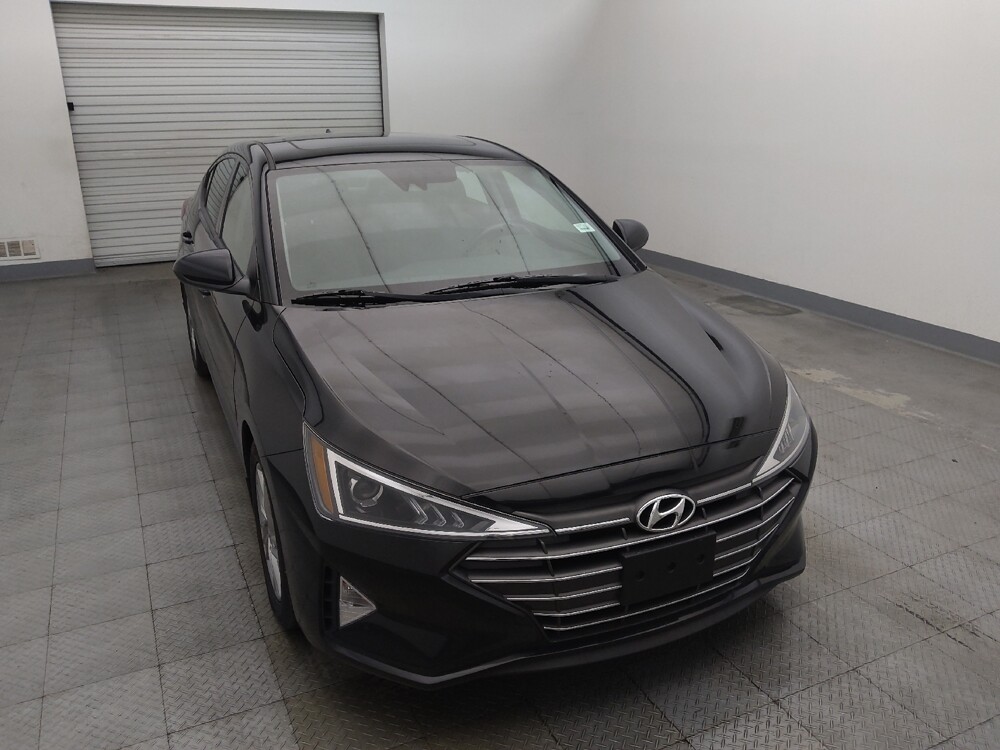 2020 Hyundai Elantra in Houston, TX 77060 - 18135140 14